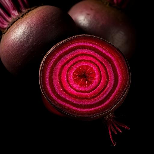 Beet Root Extract