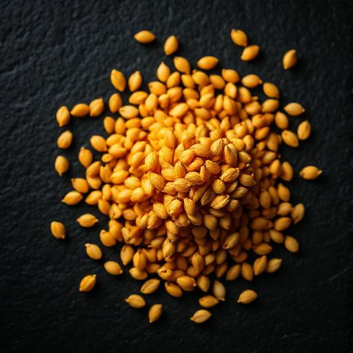Fenugreek
