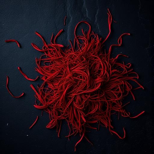Saffron Extract