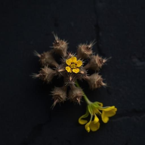 Tribulus Terrestris